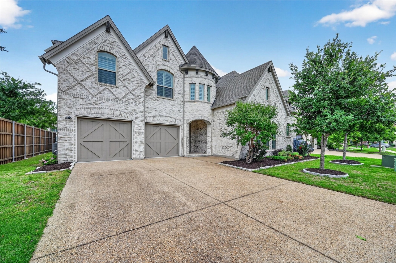 listing image
