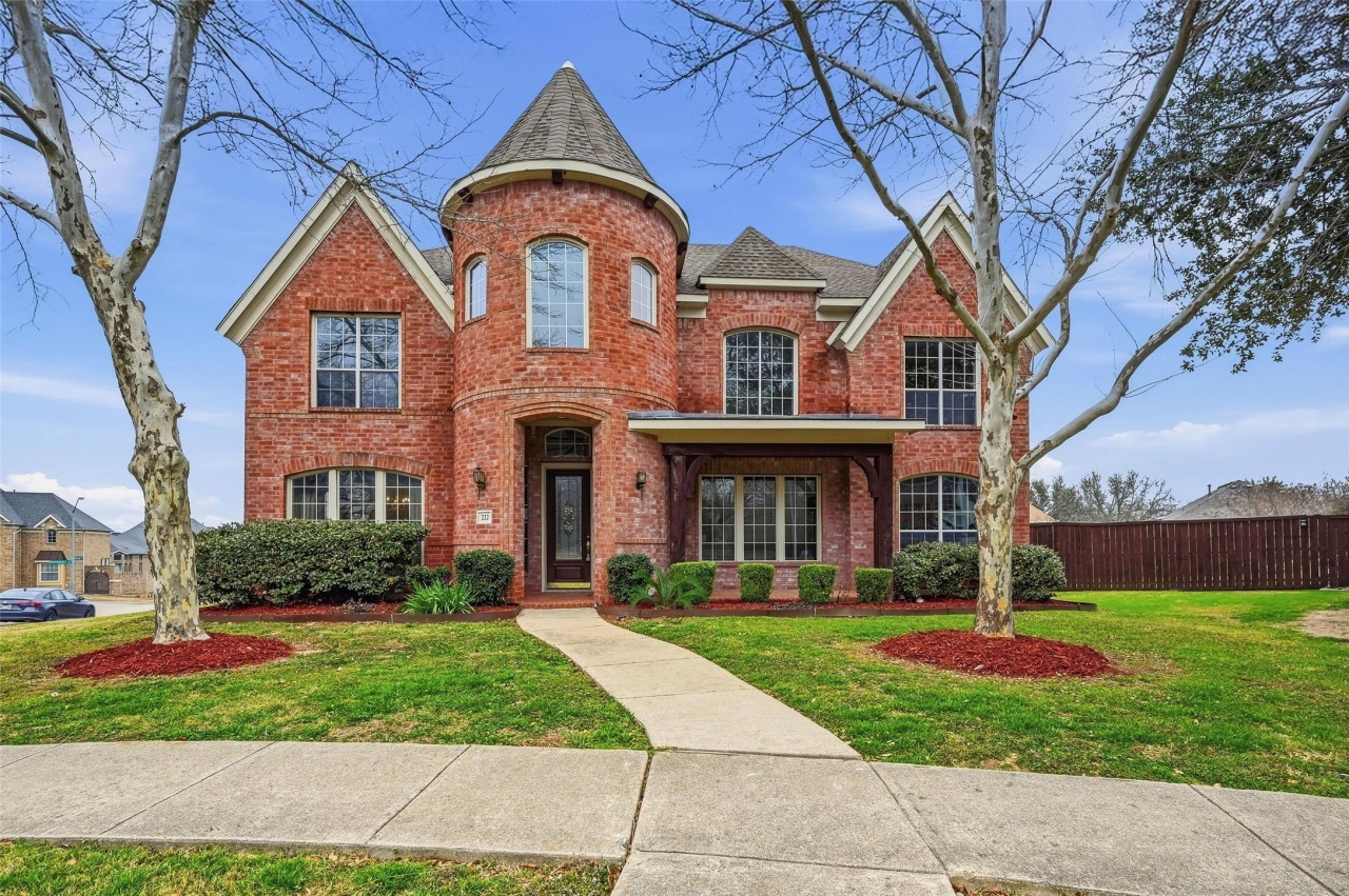 listing image