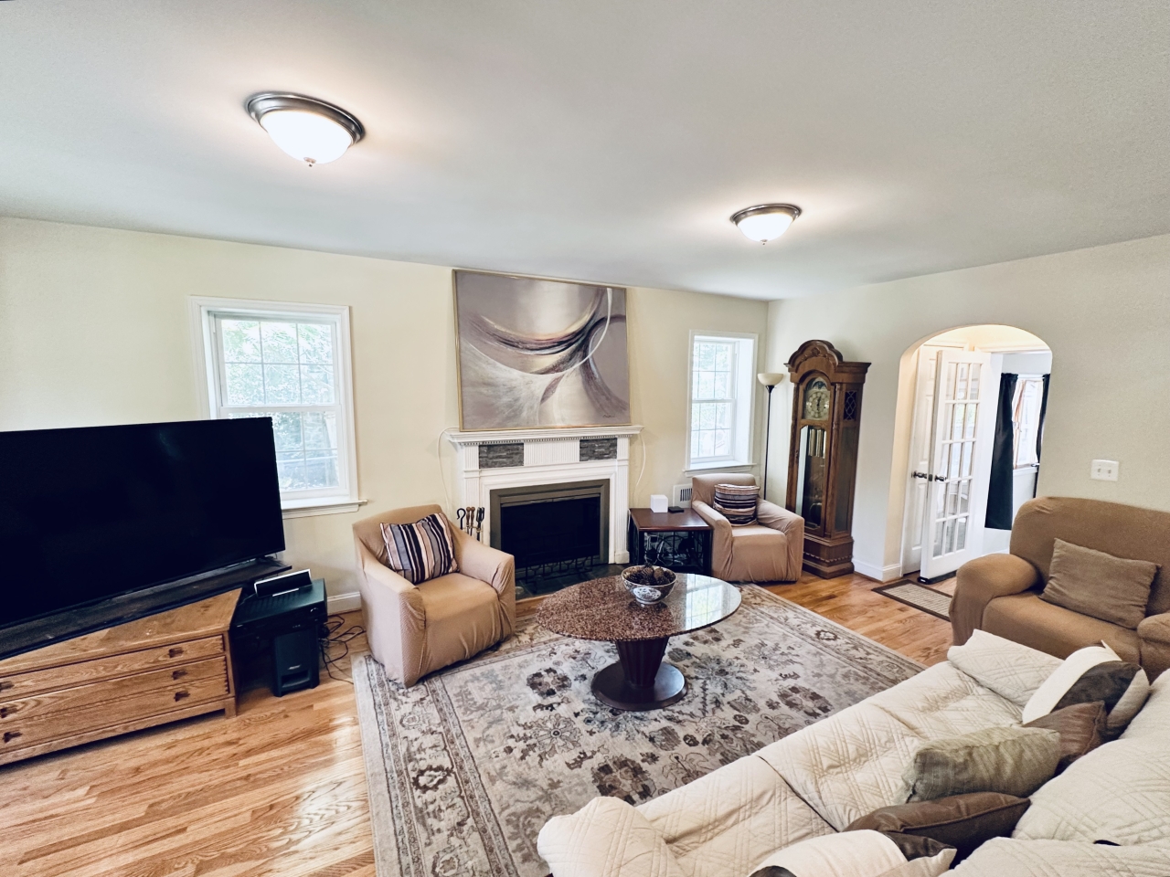 Listing image