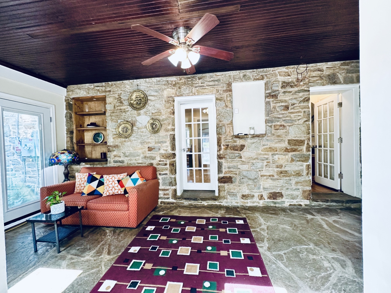 Listing image