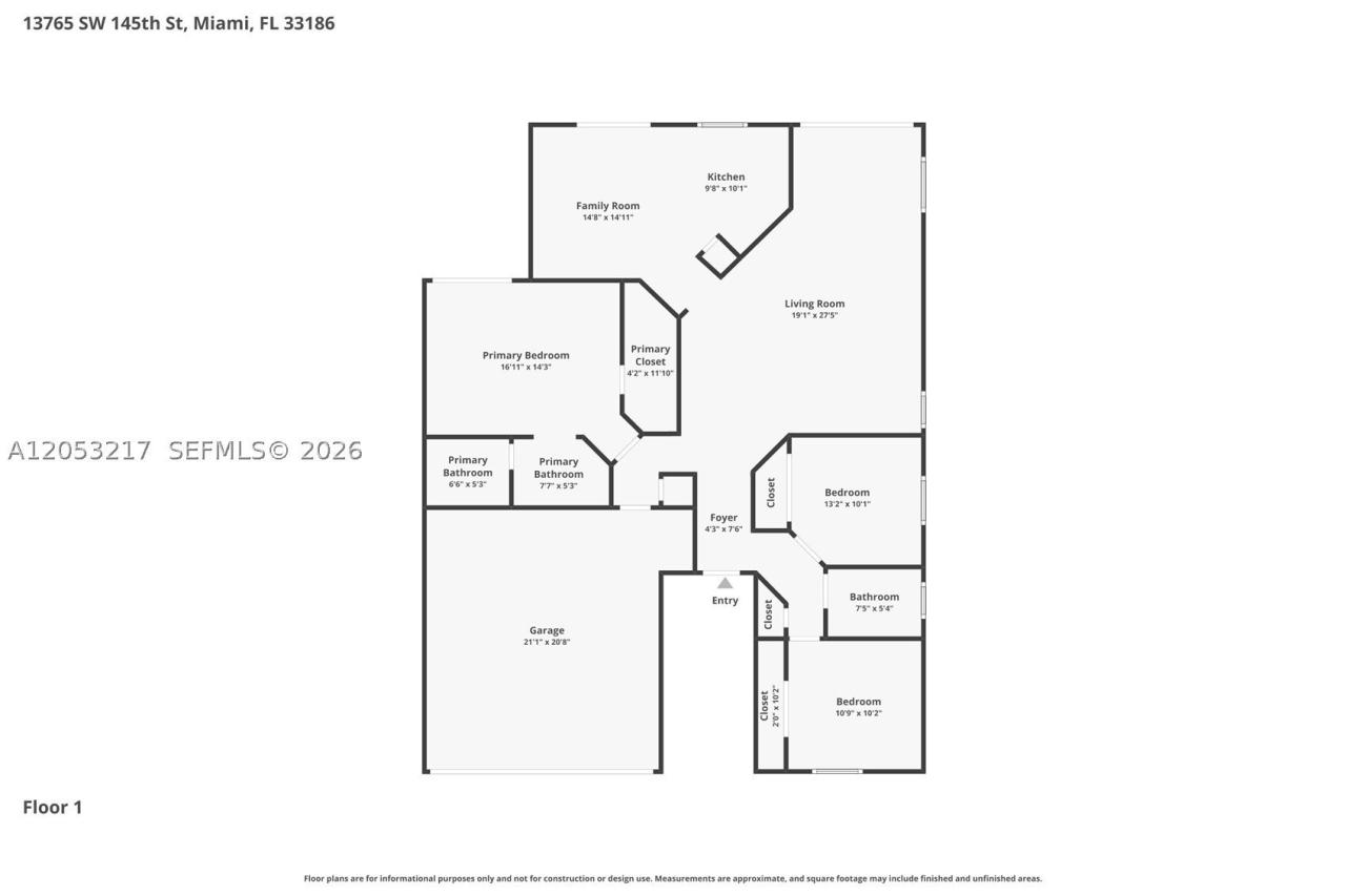 Listing image