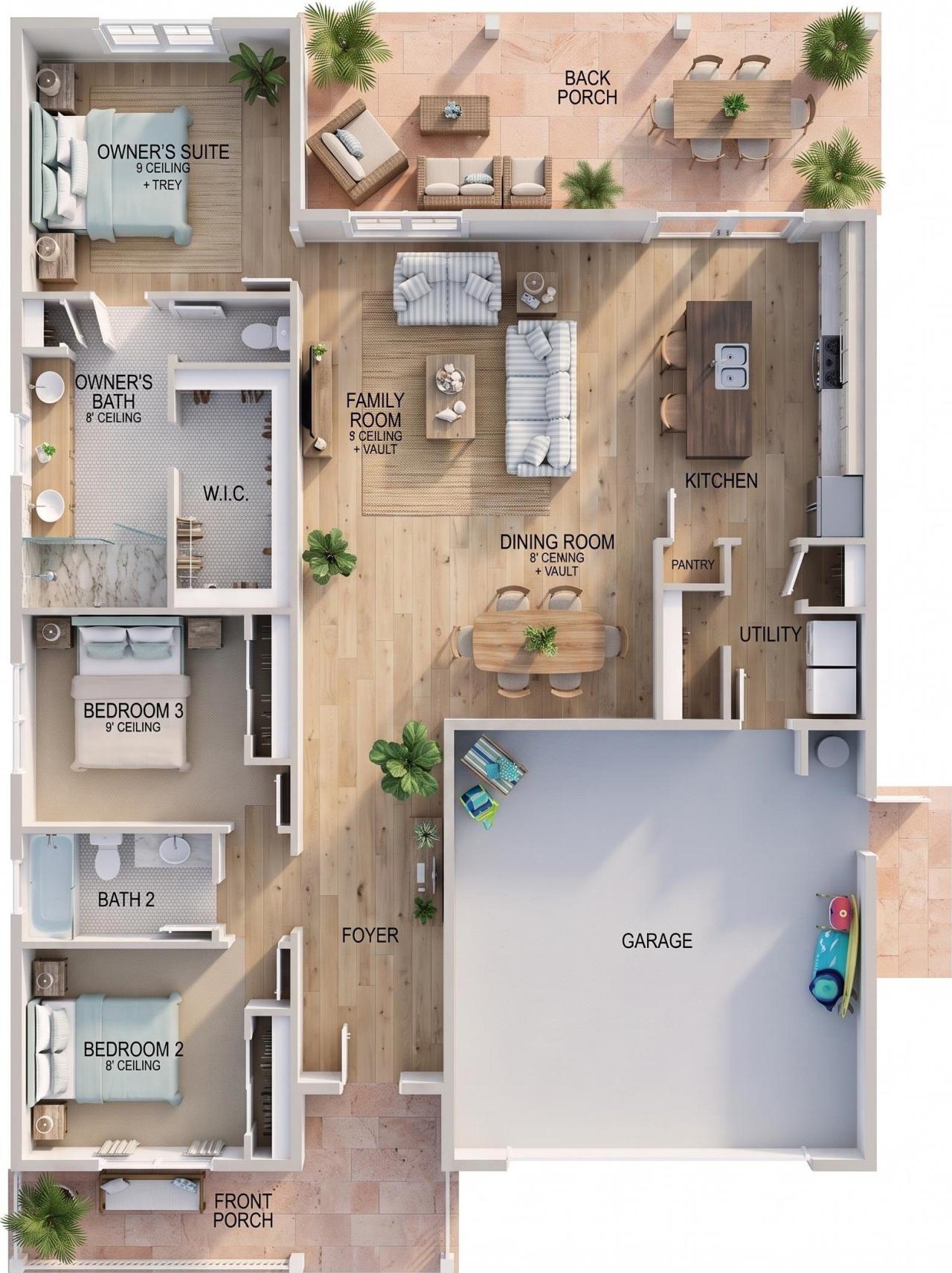 Listing image