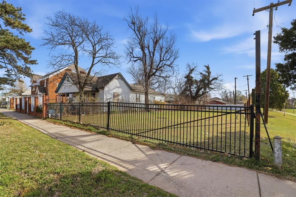 Listing image
