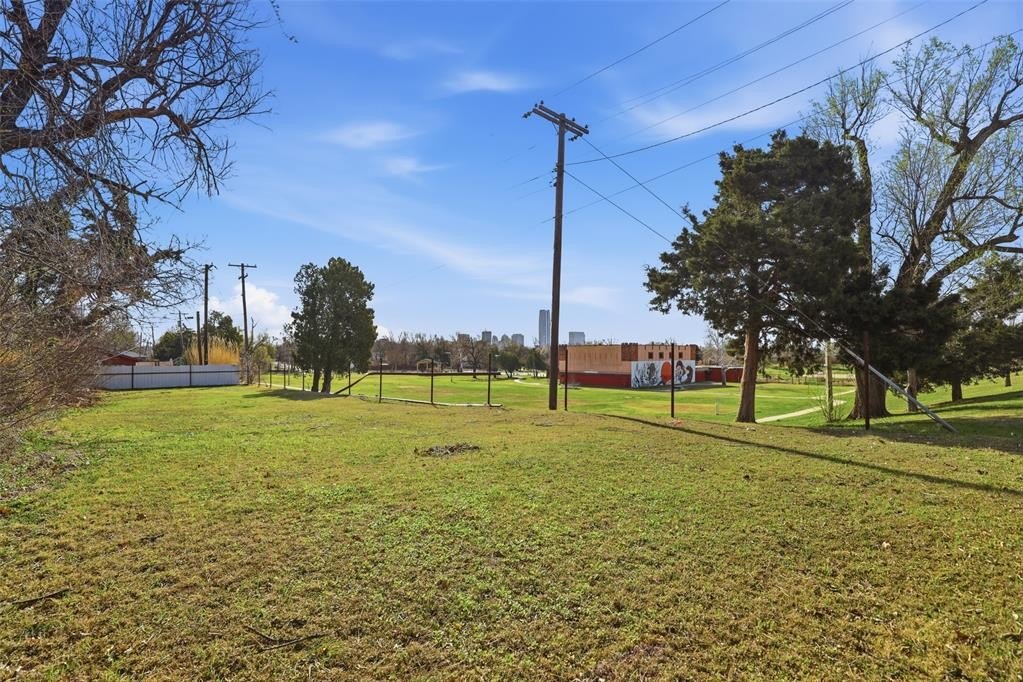 Listing image