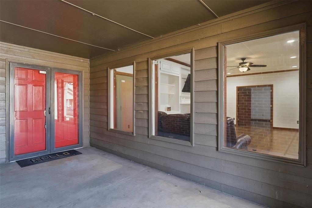 Listing image
