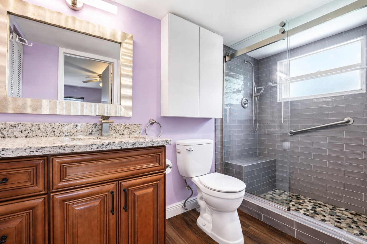 Master Bath