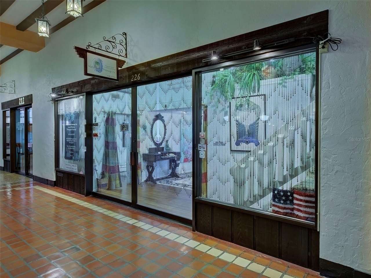 Listing image