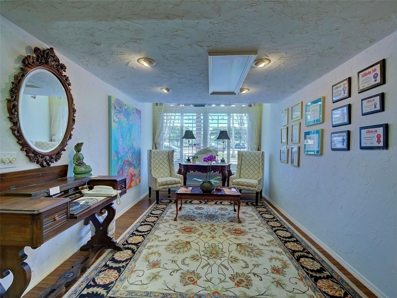 Listing image
