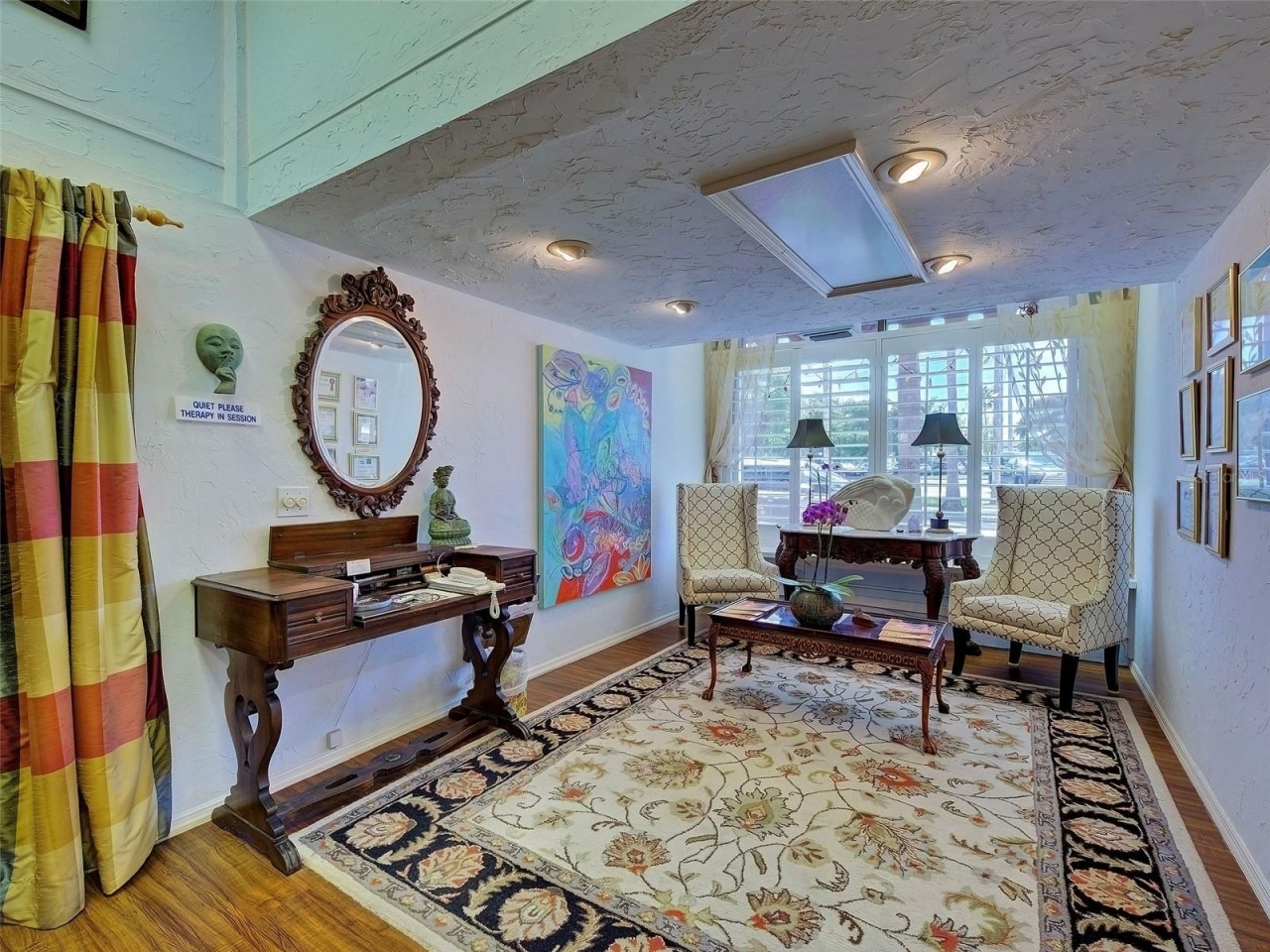 Listing image