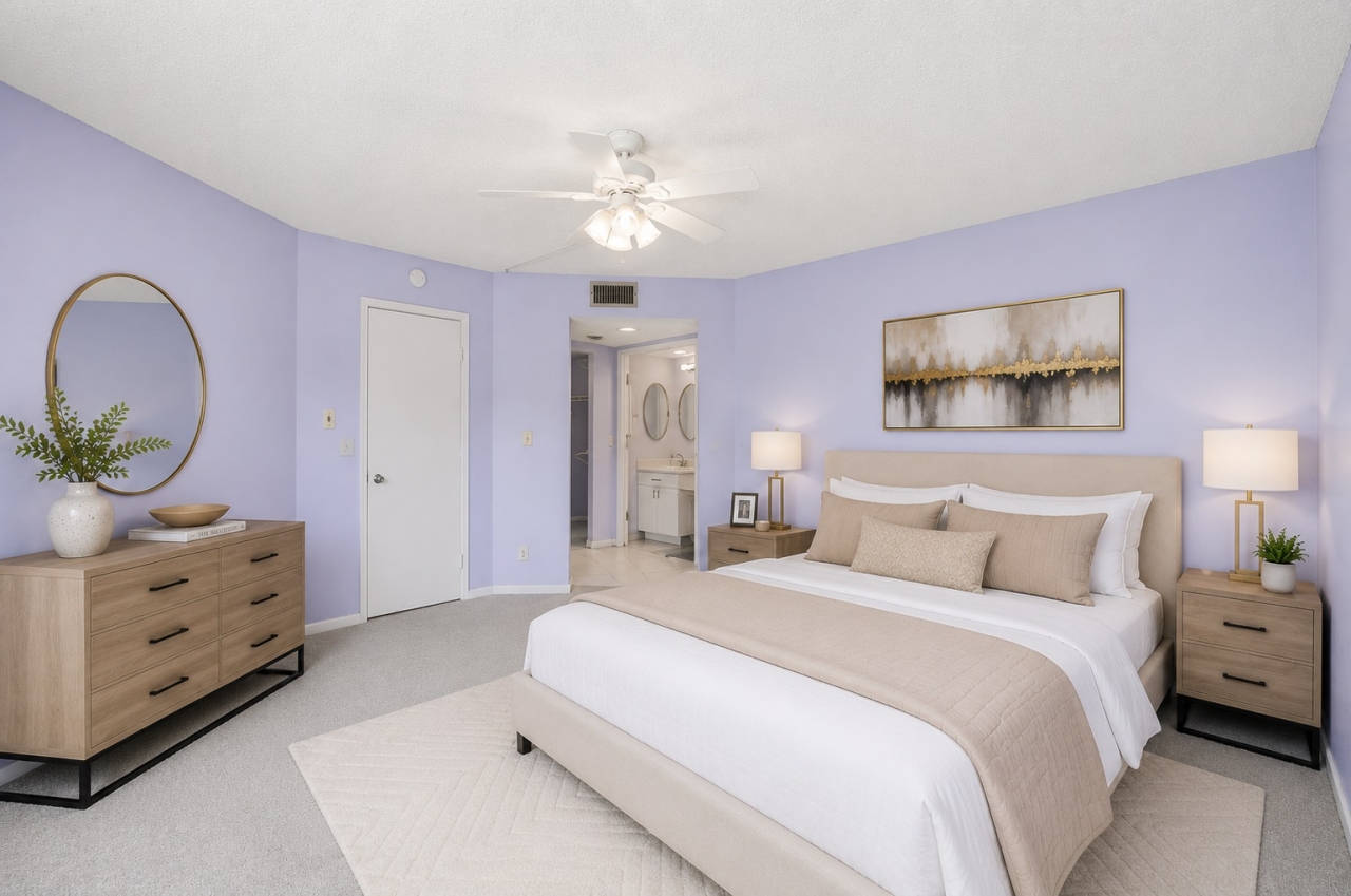 Master Suite