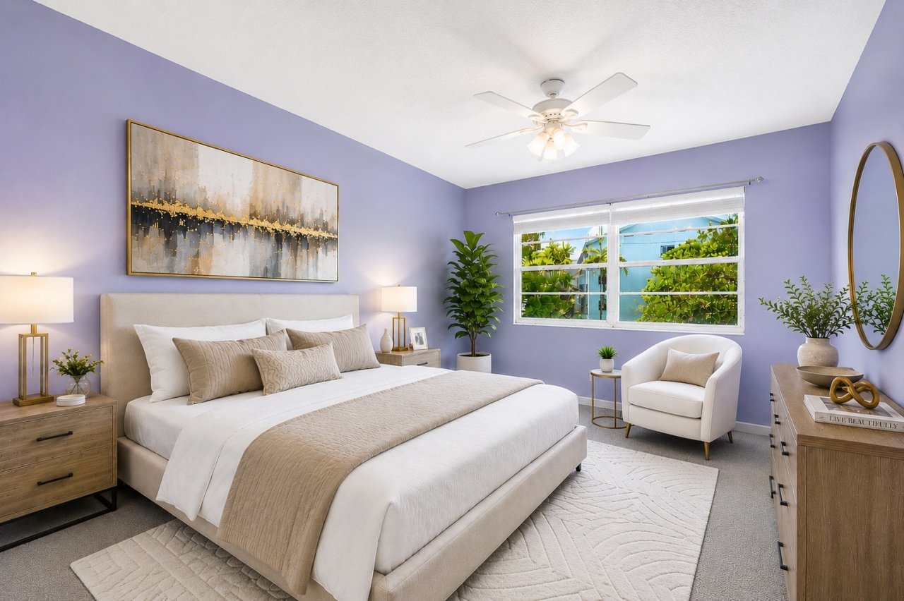 Master Suite