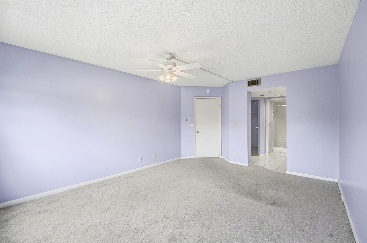Large Primary Bedroom