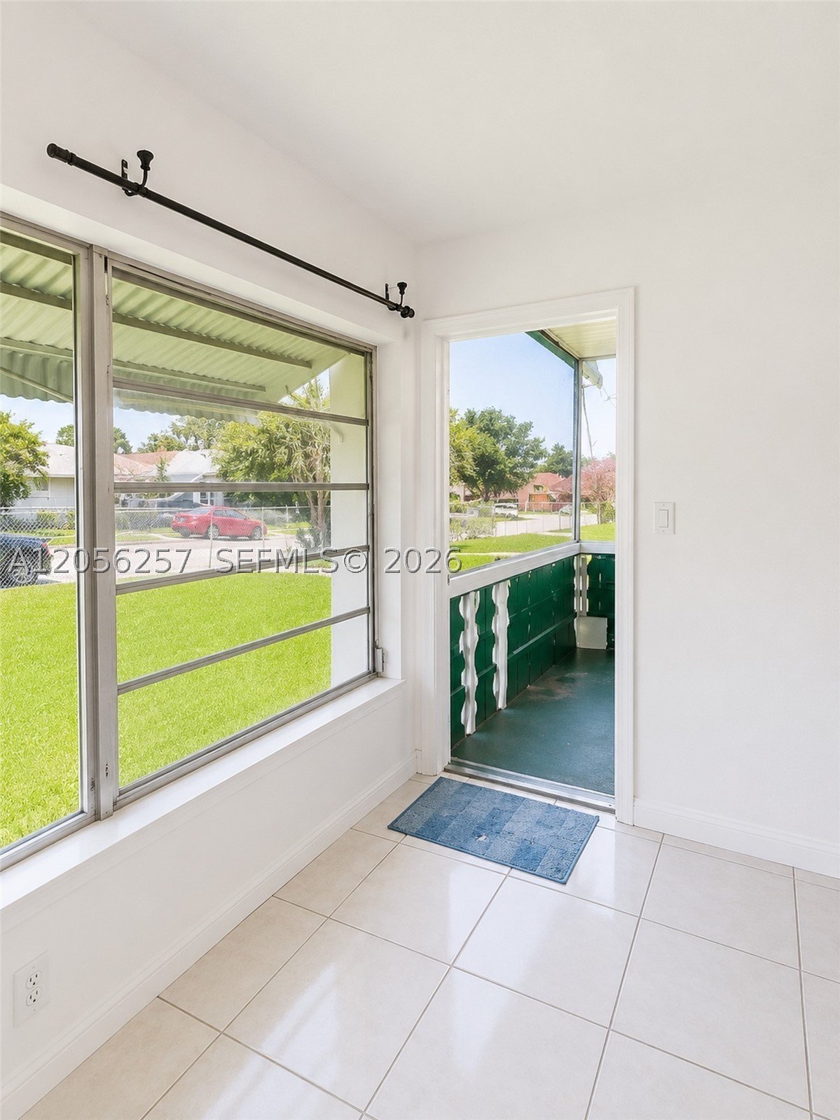 Listing image