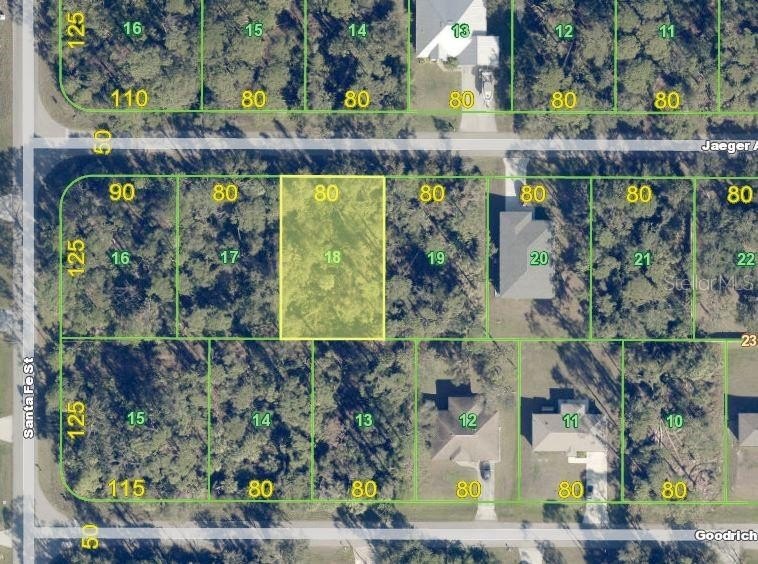 listing image
