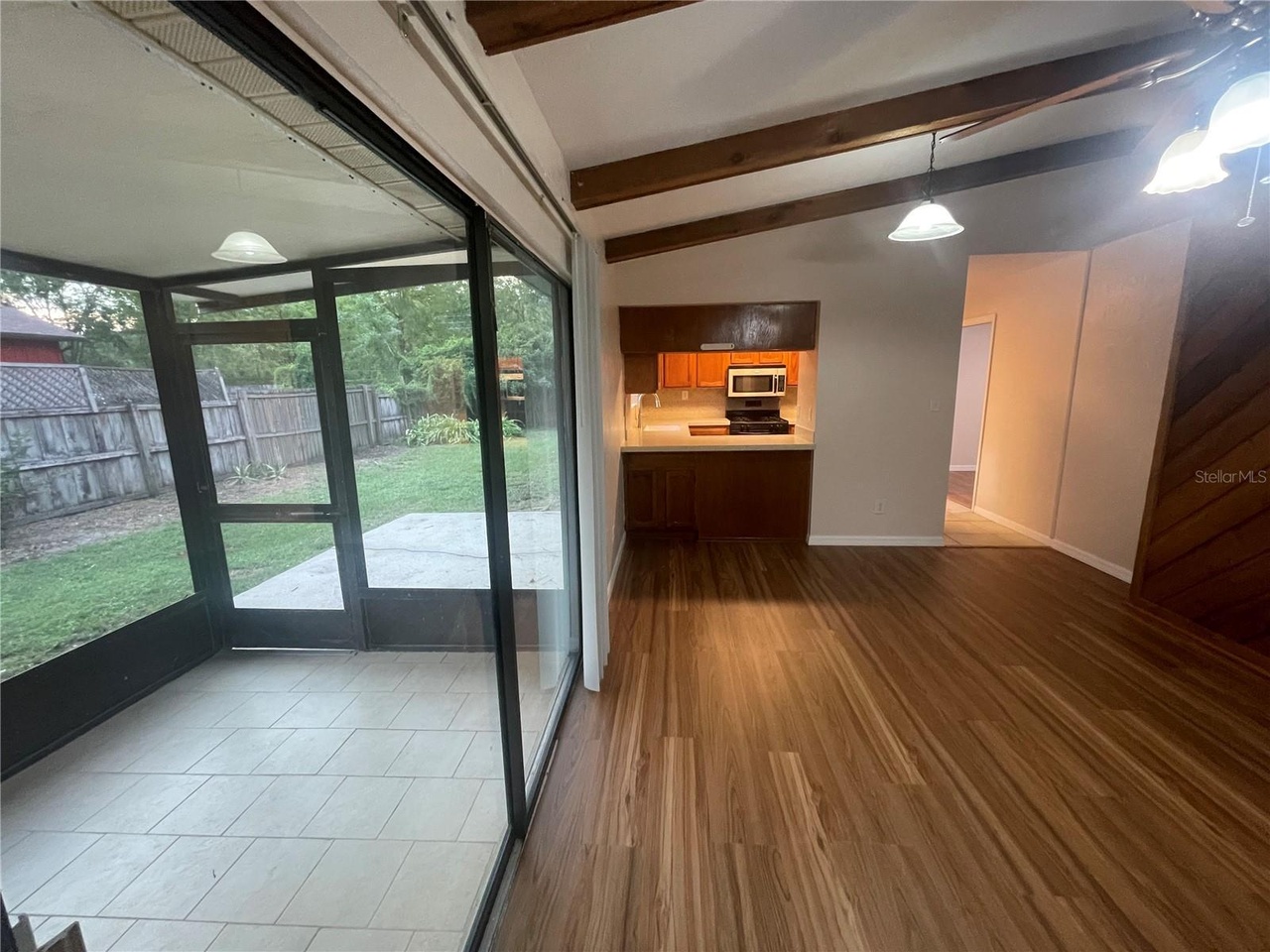 Listing image