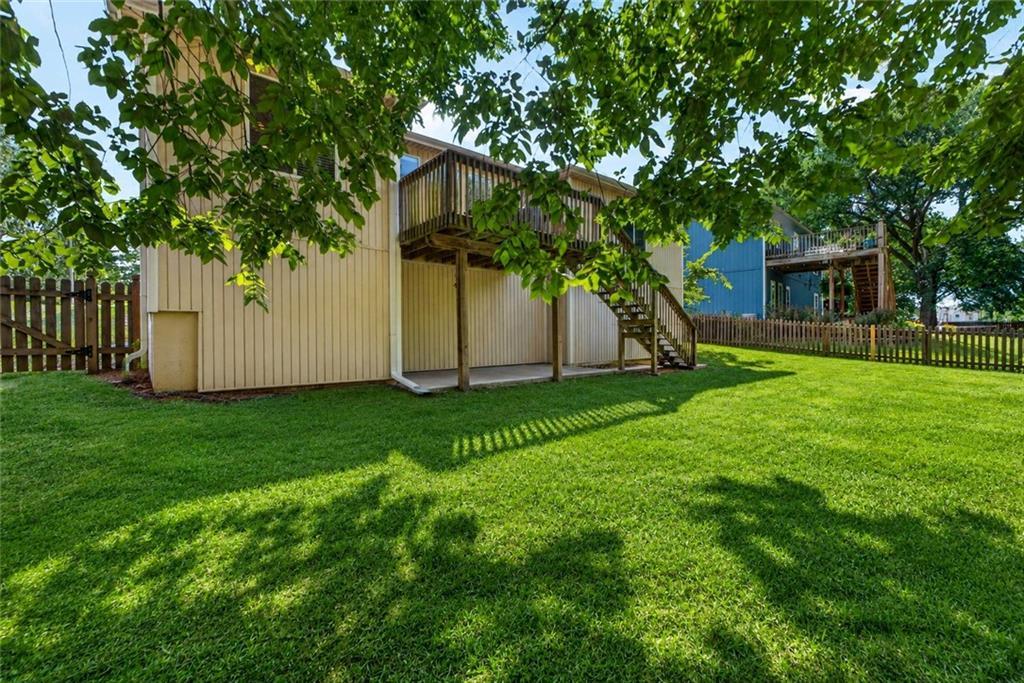 Listing image
