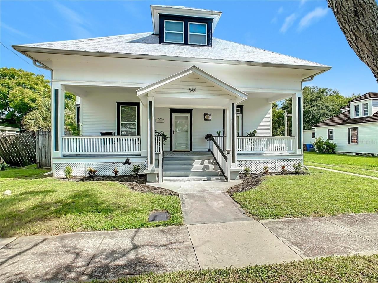 listing image