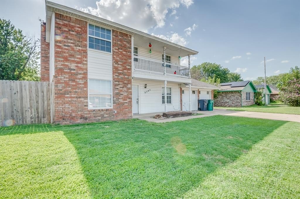 Listing image