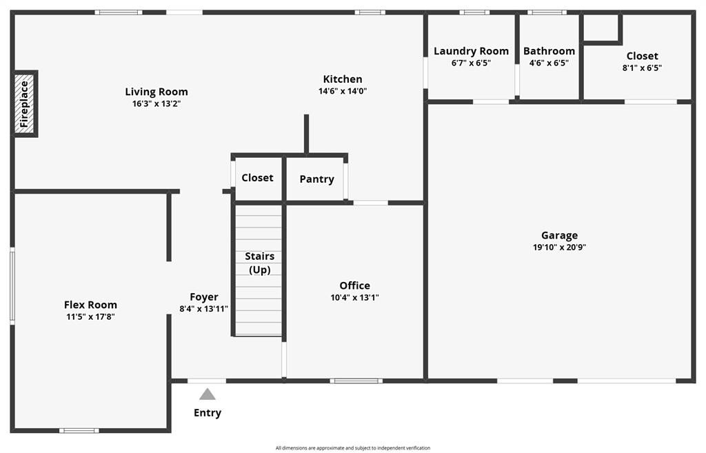 Listing image