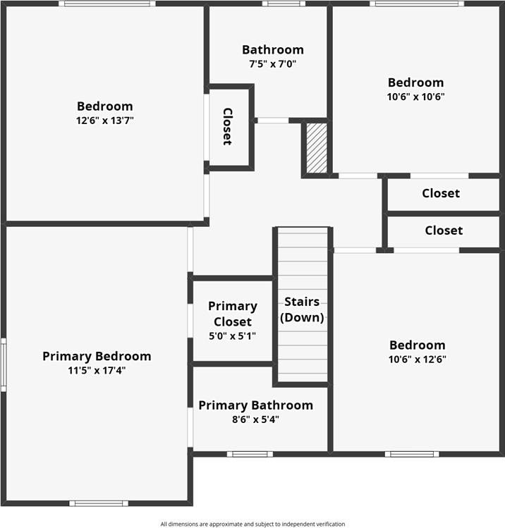 Listing image