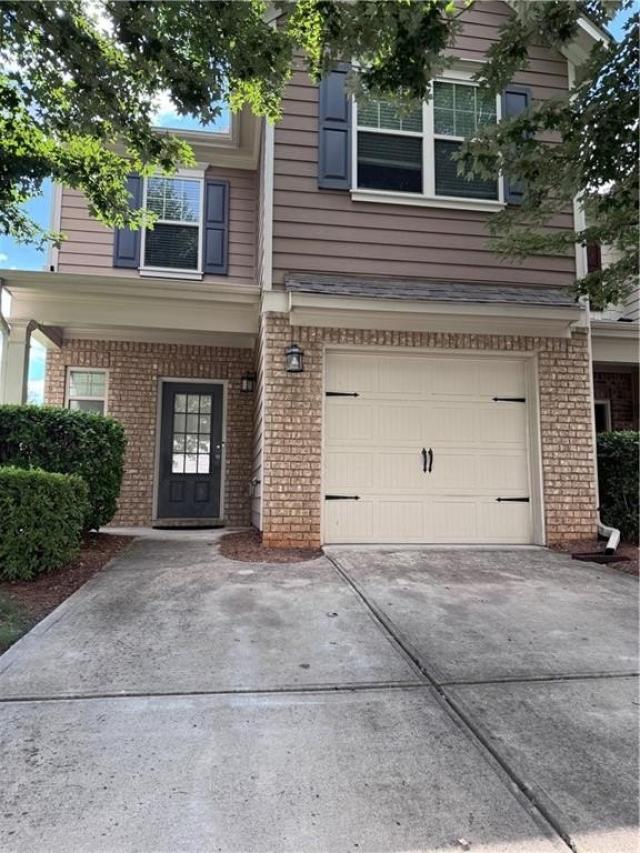 Listing image