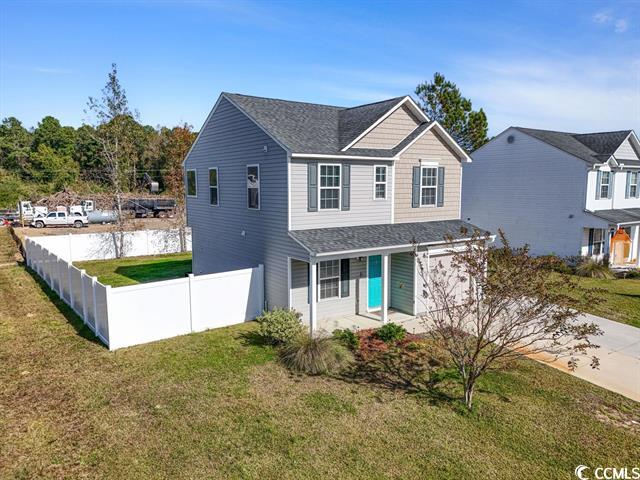Listing image