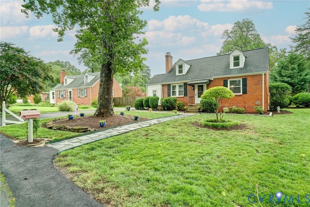 listing image