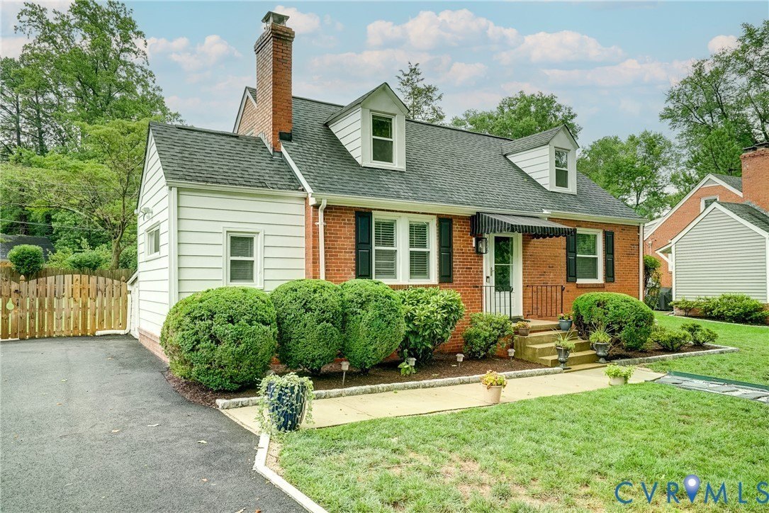 Listing image