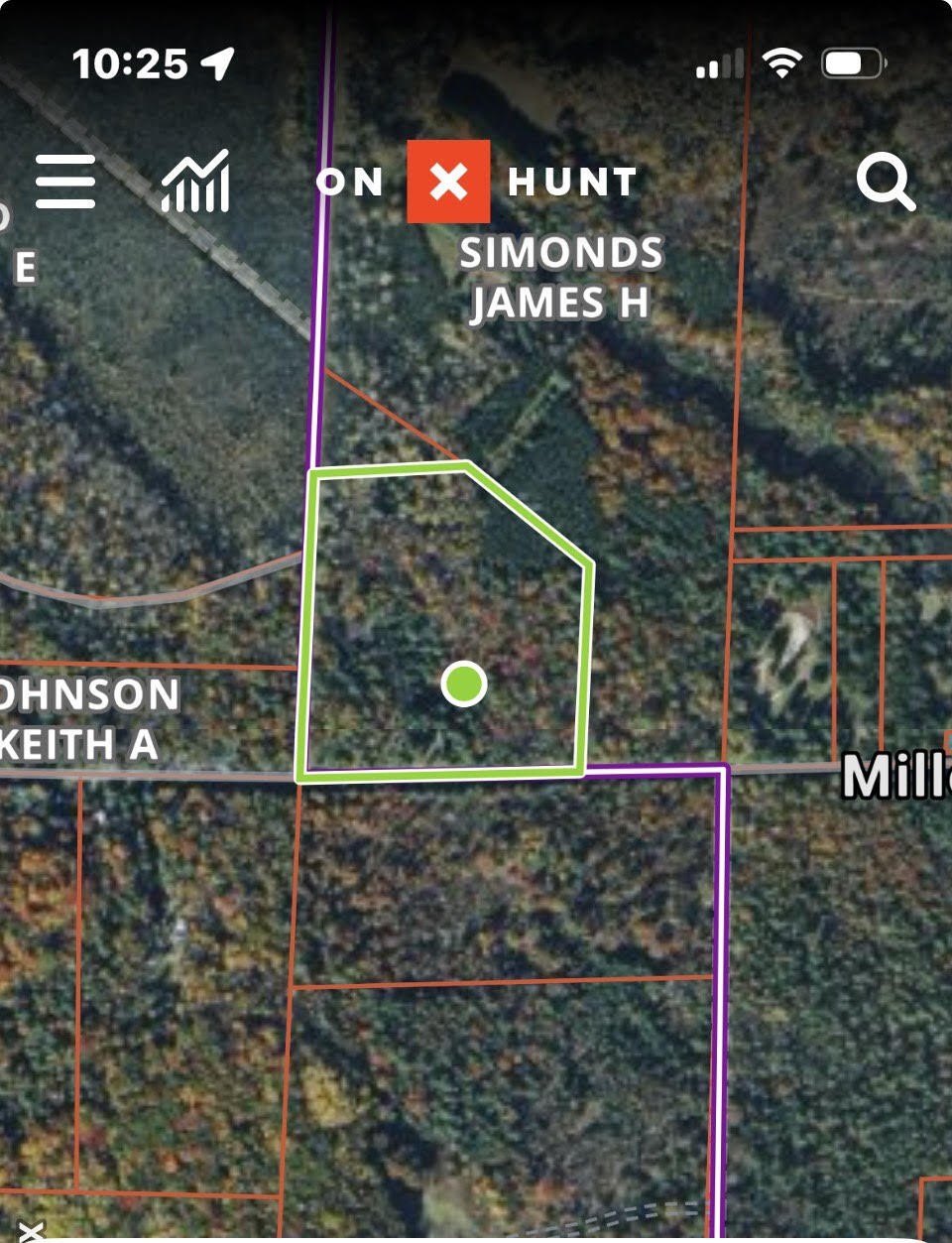 Listing image