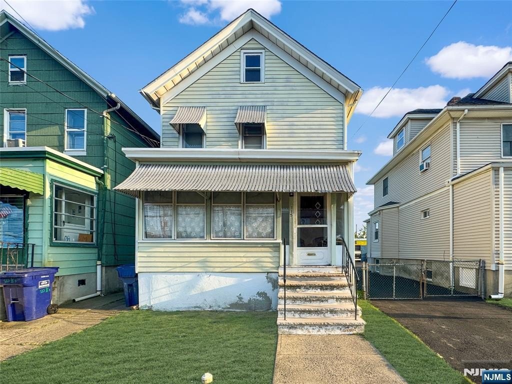 listing image
