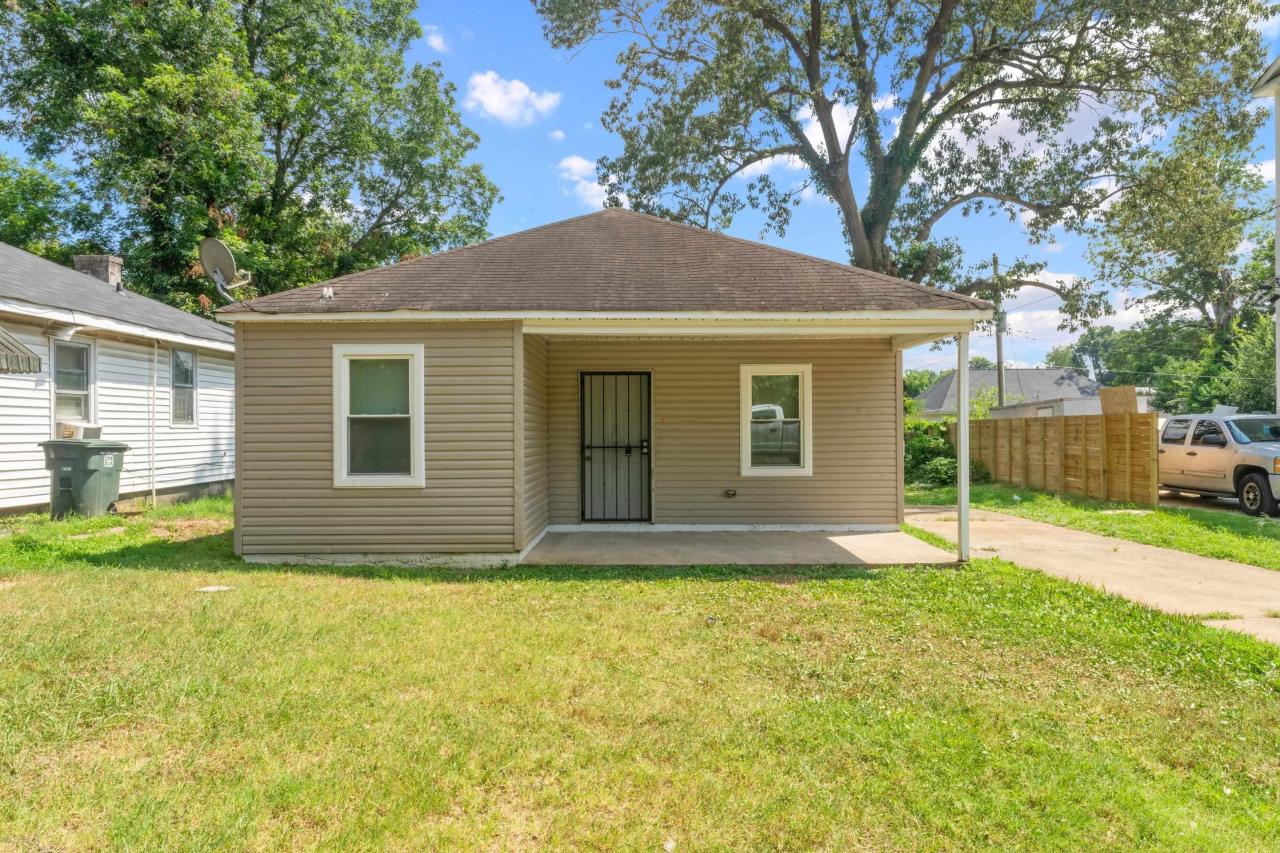 listing image