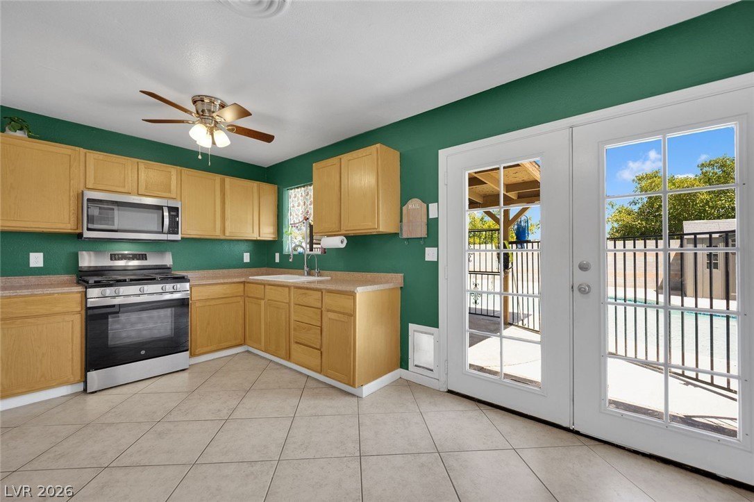 Listing image