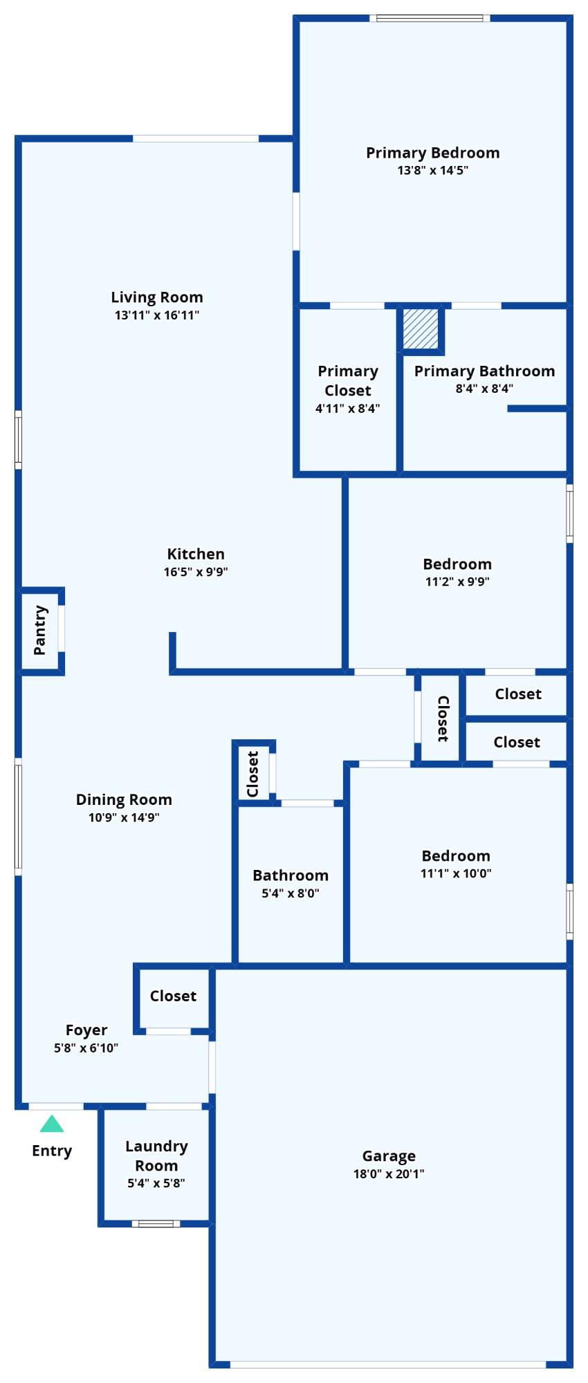 Listing image
