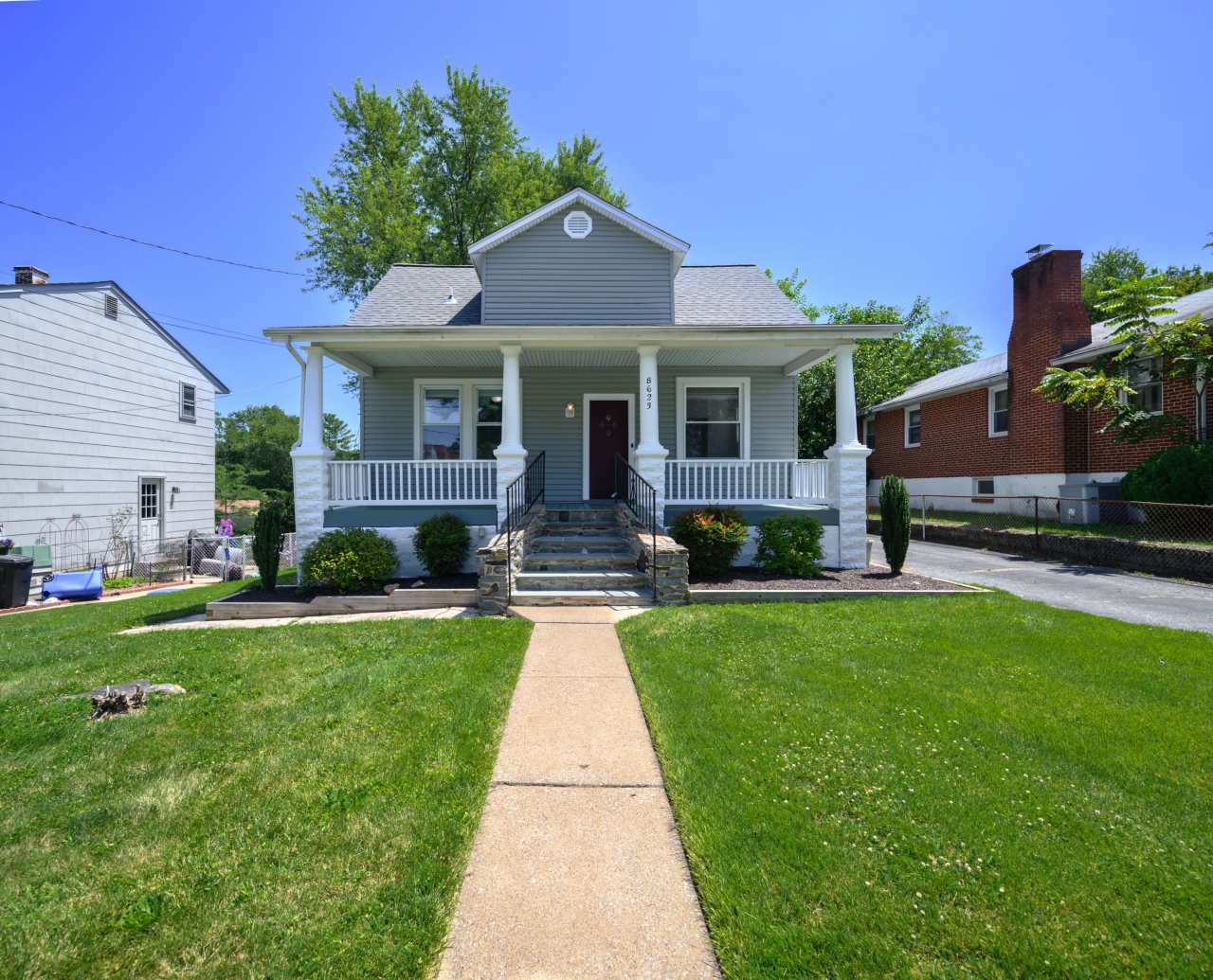 Listing image
