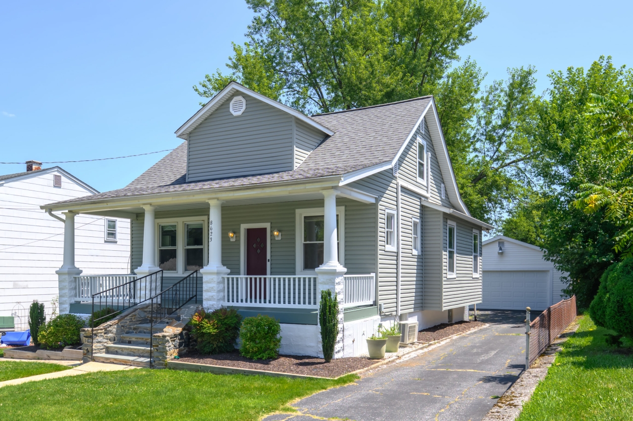 Listing image