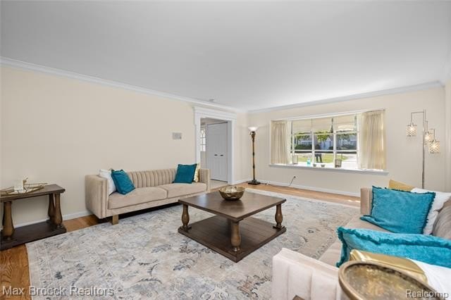 Listing image