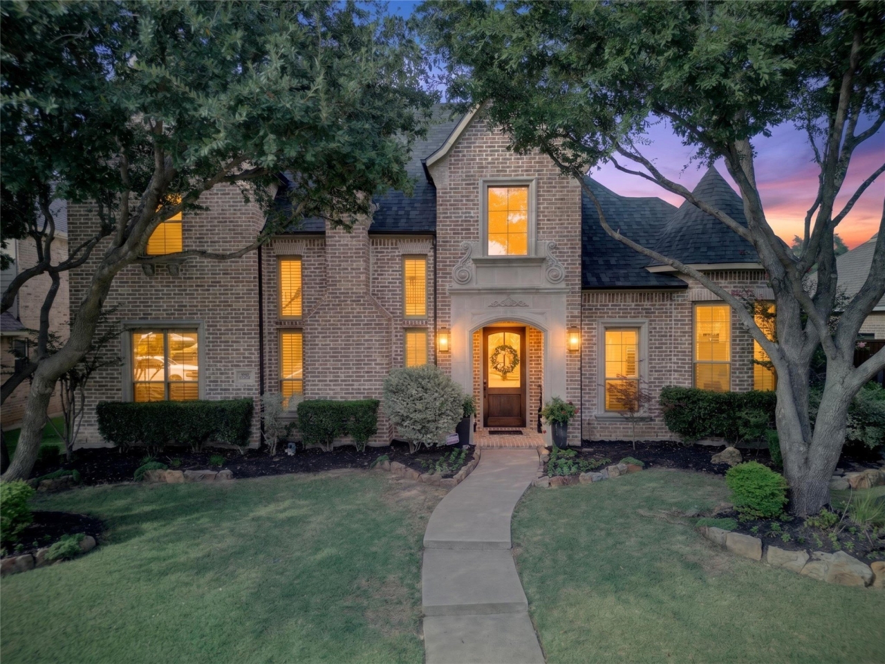 listing image