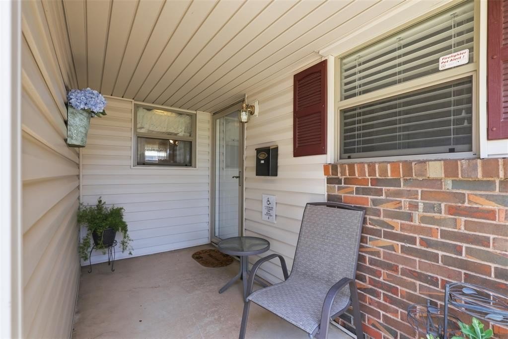 Listing image
