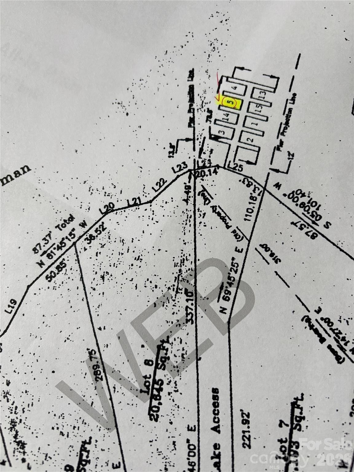 Listing image