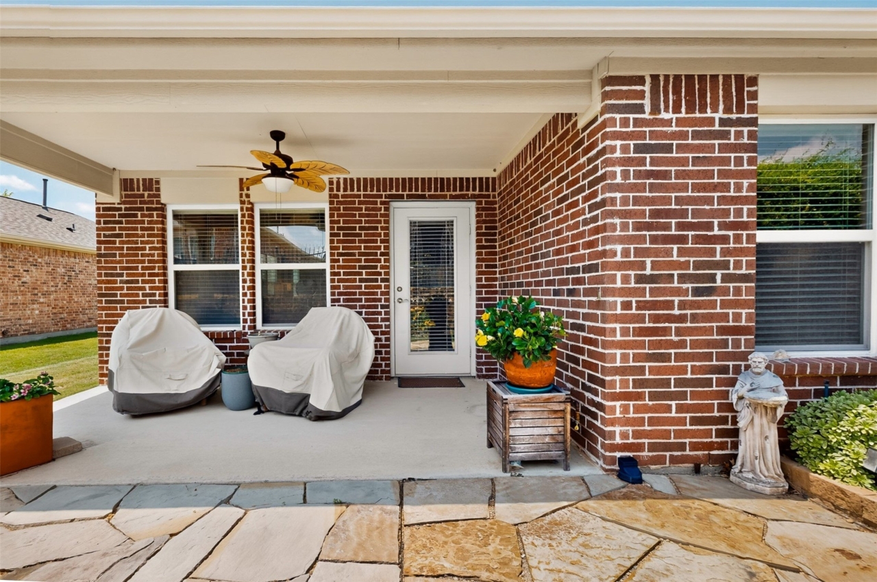 Listing image