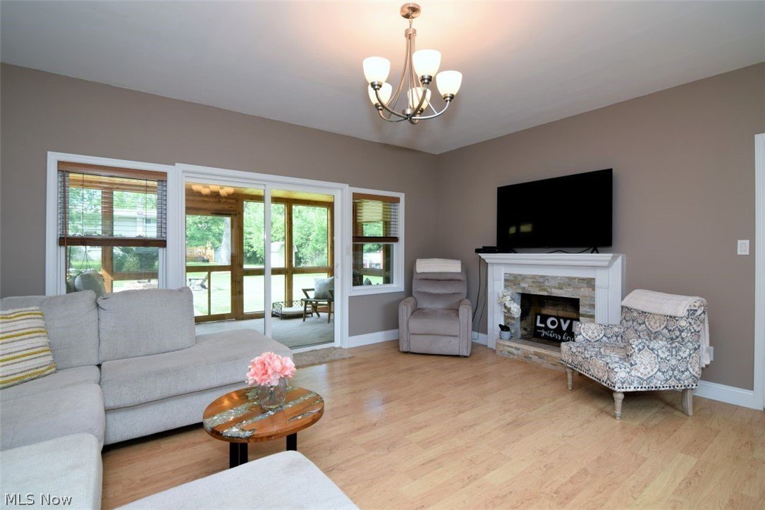 Listing image