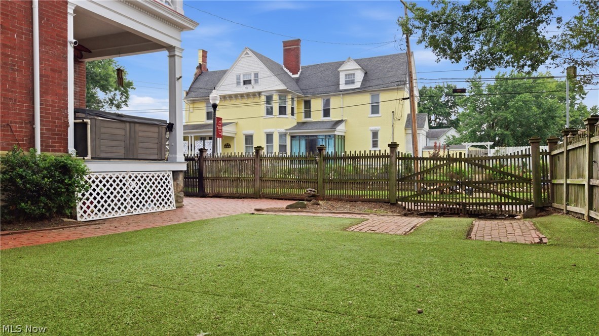 Listing image