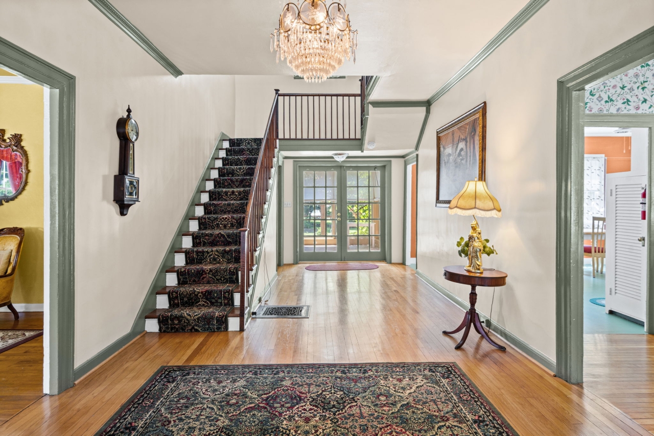 Listing image