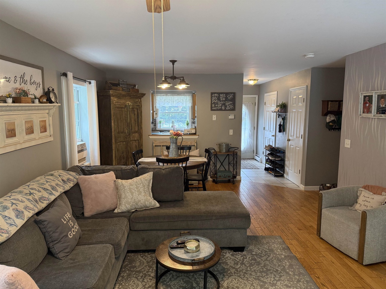 Listing image
