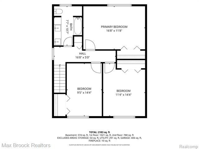 Listing image