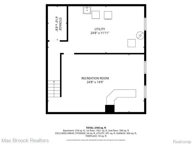 Listing image
