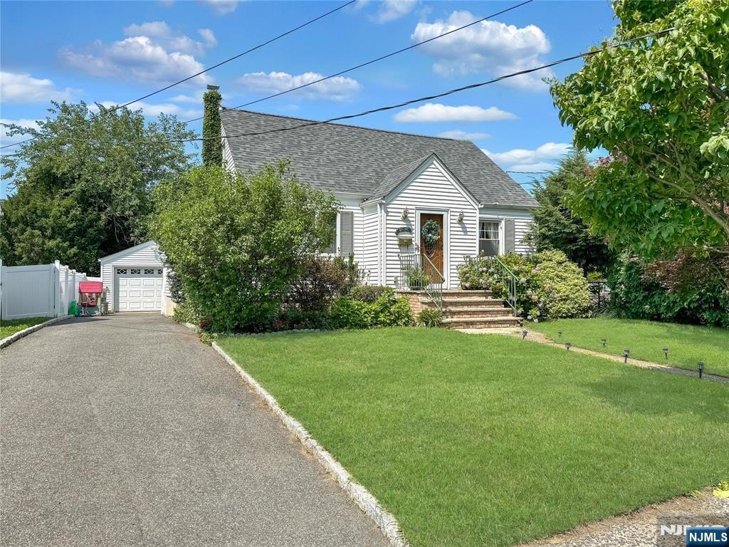 listing image