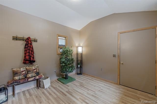 Listing image