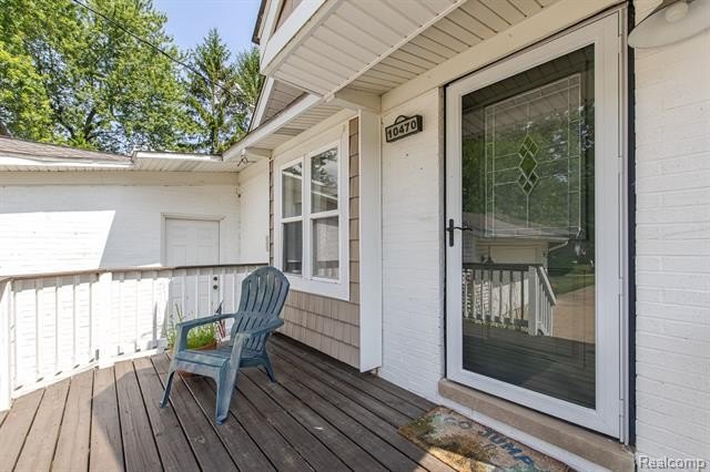 Listing image
