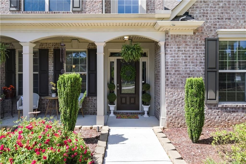 Listing image